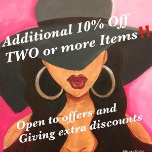 🔥NEW SALE EVERY FEW DAYS🔥